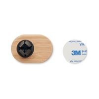 SUPPORTO MAGNETICO IN IN BAMBOO